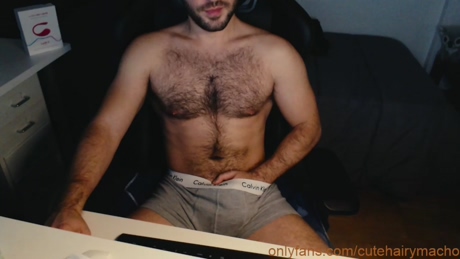 cutehairymacho  01-01-2022